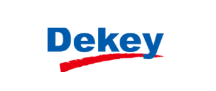 Dekey