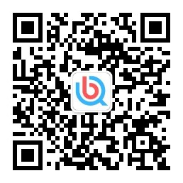 公众号二维码